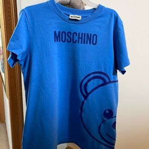 Tshirt, boys,size 10